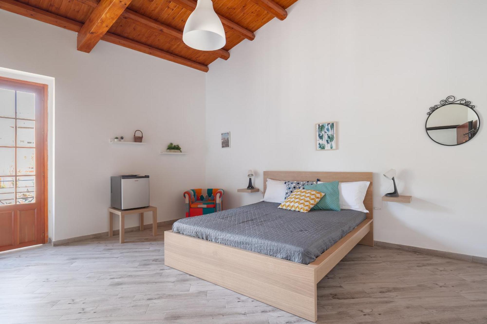 Casa de hóspedes Danisinni By Wonderful Italy Palermo