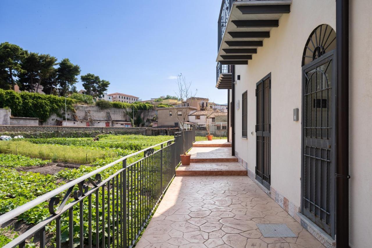 Pensión Danisinni By Wonderful Italy Palermo