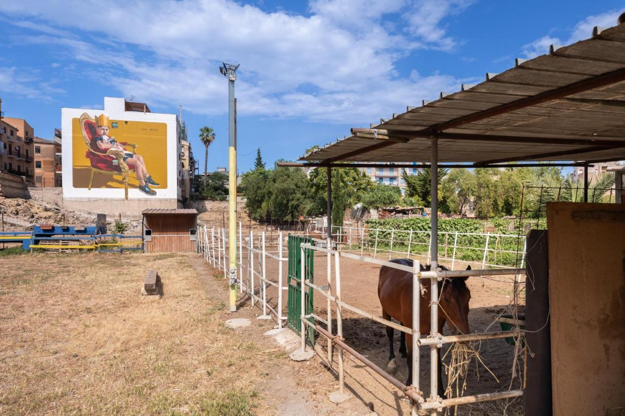 Casa de hóspedes Danisinni By Wonderful Italy Palermo