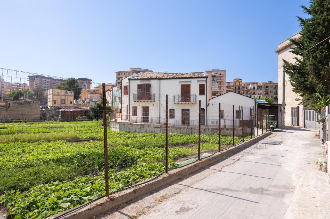 Casa de hóspedes Danisinni By Wonderful Italy *